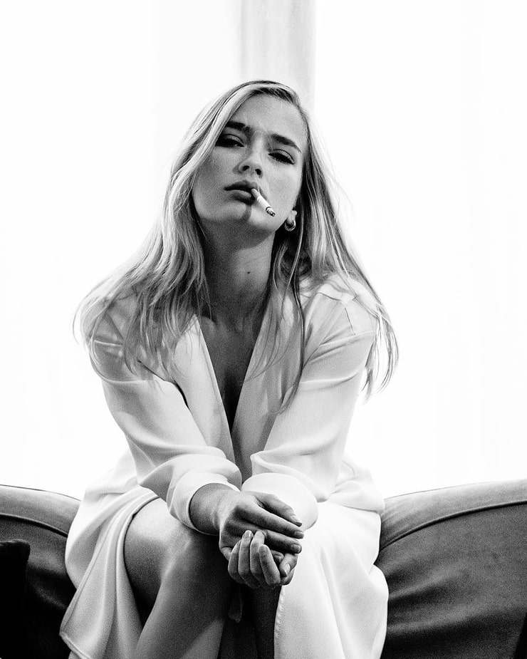 Camille Razat
