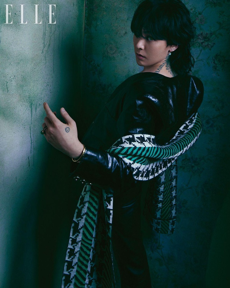g-dragon