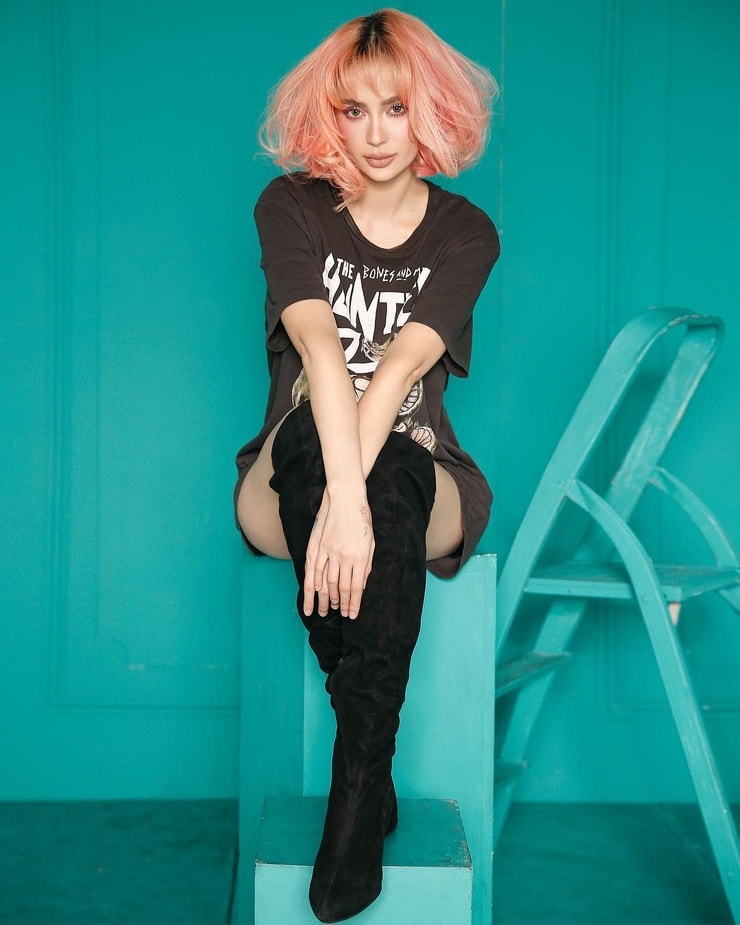 Arci Muñoz