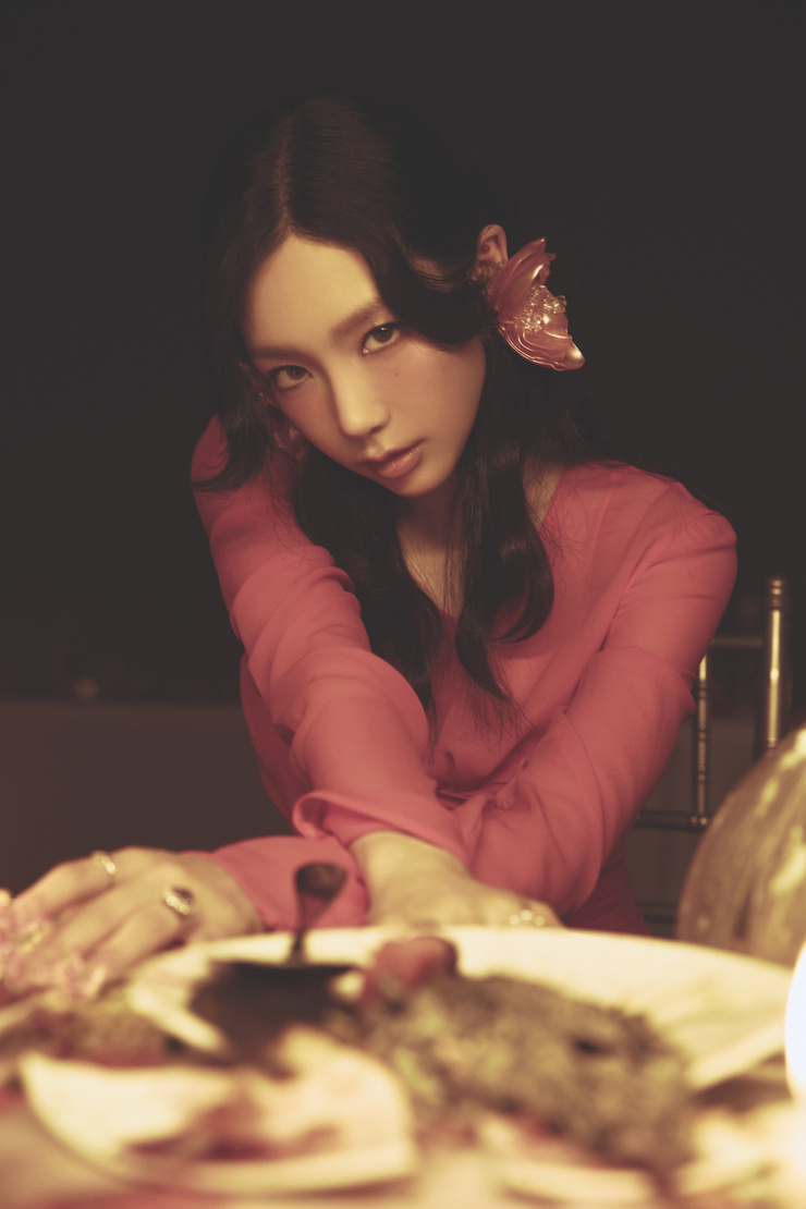 Taeyeon