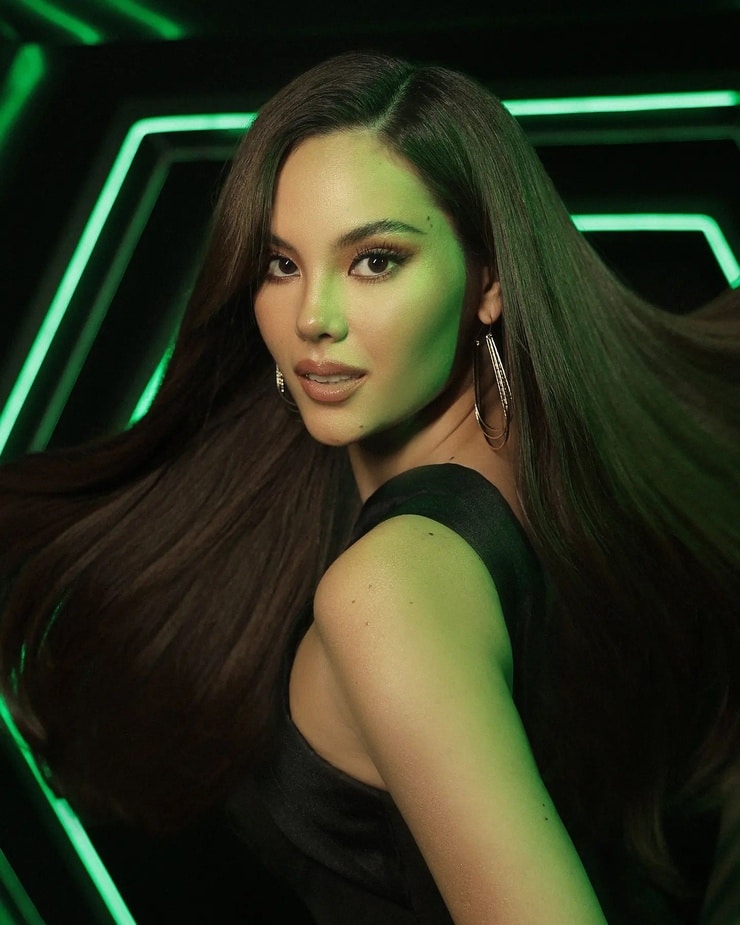 Catriona Gray Catriona Gray