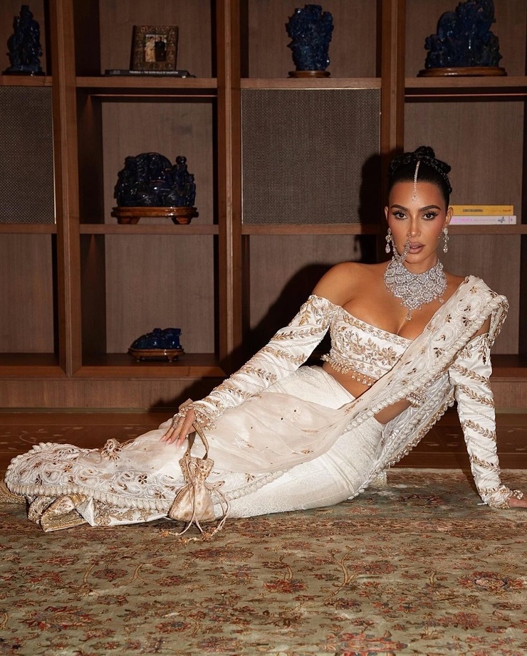 Kim Kardashian