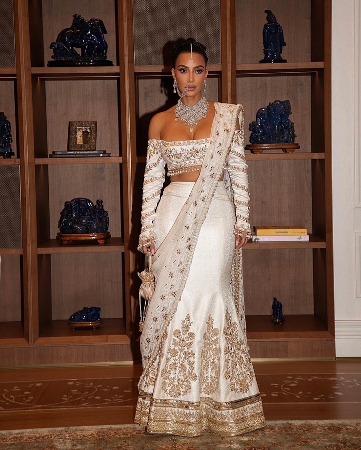 Kim Kardashian