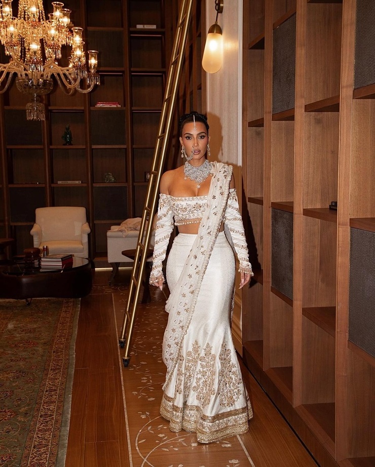 Kim Kardashian
