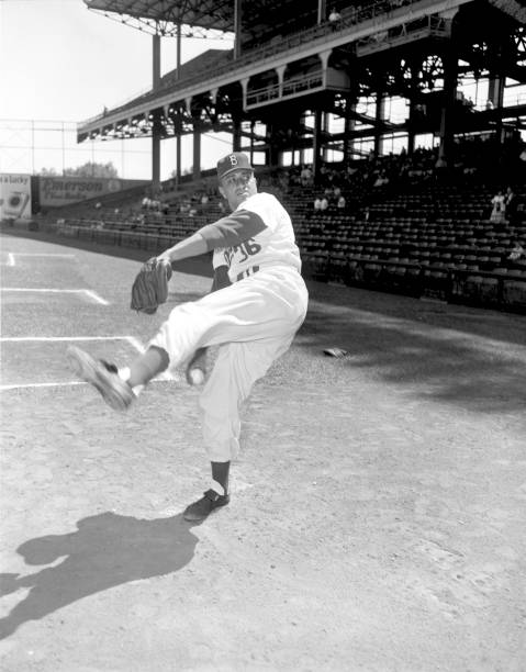 Don Newcombe