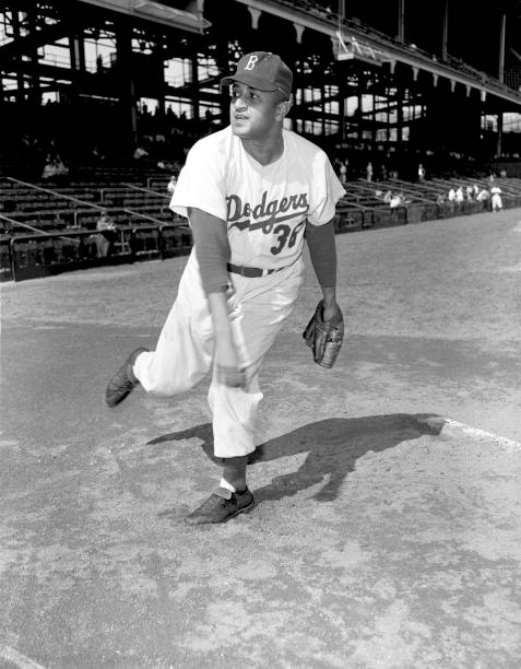 Don Newcombe