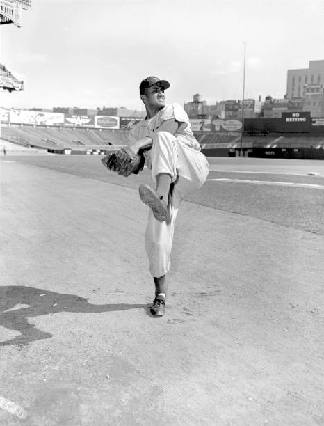 Don Newcombe