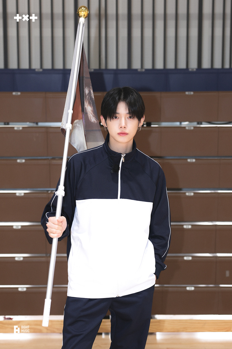 Choi Yeonjun (최연준)