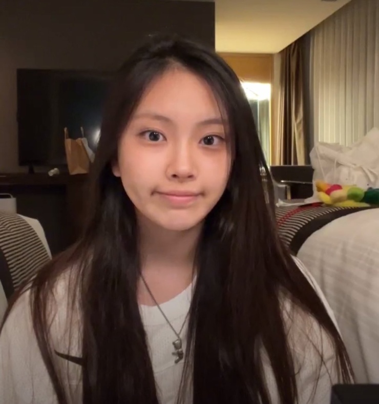 Hye-in Lee
