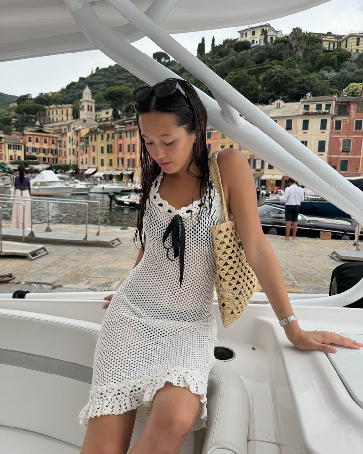 Lily Chee