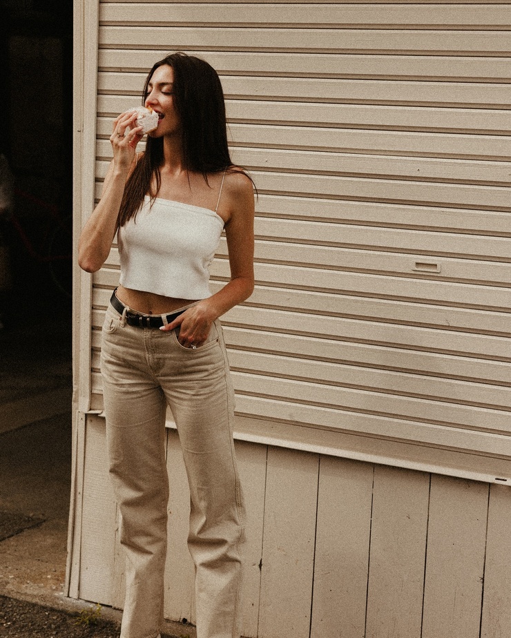 Celine Farach