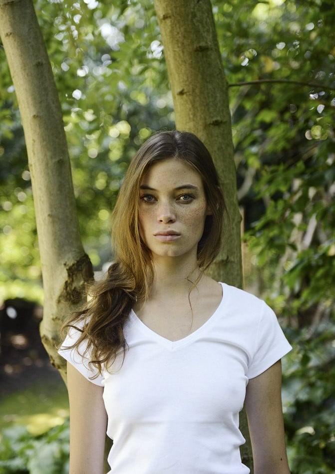Elisabeth Vandenbergh