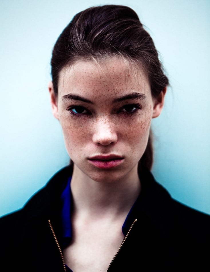 Elisabeth Vandenbergh