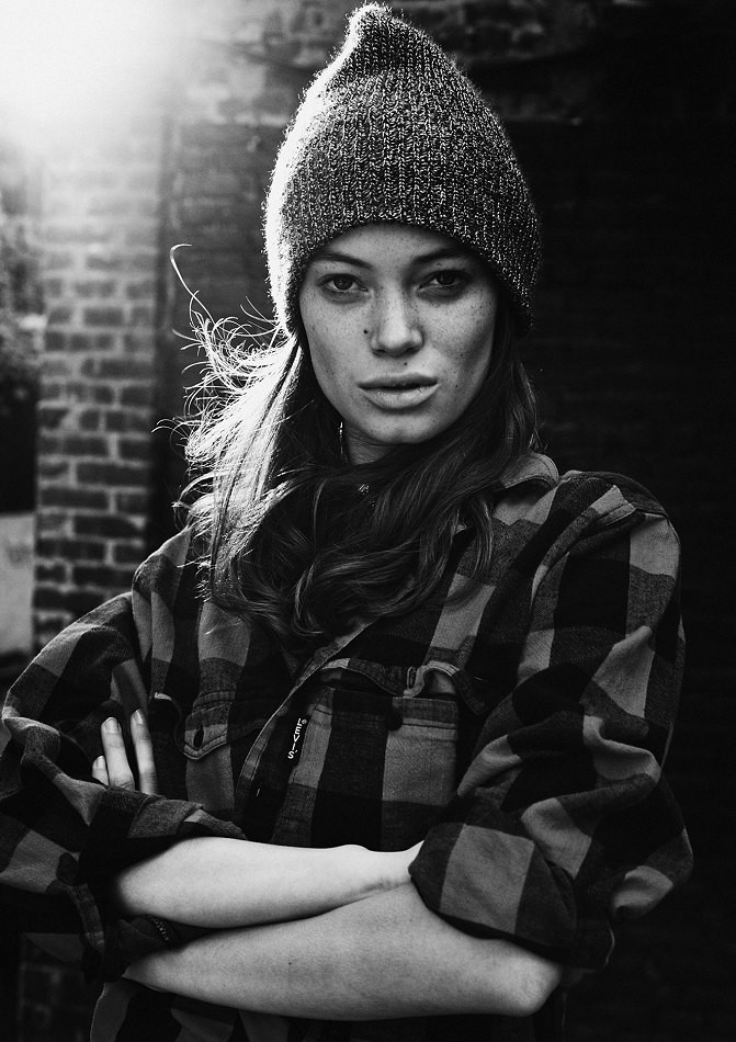 Elisabeth Vandenbergh