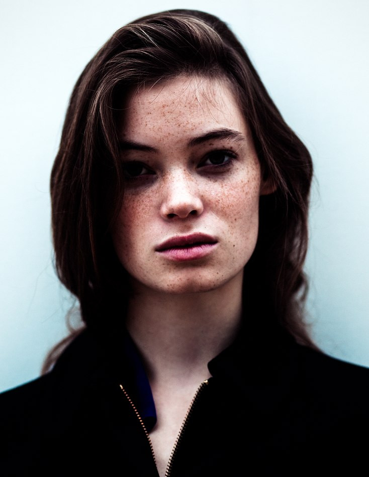 Elisabeth Vandenbergh