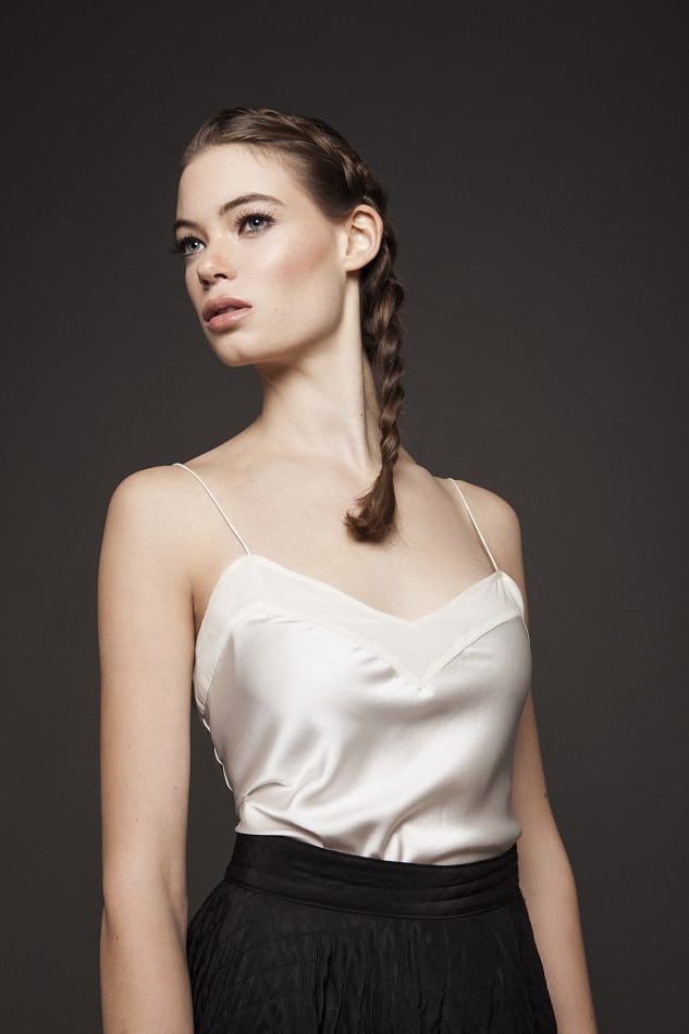 Elisabeth Vandenbergh