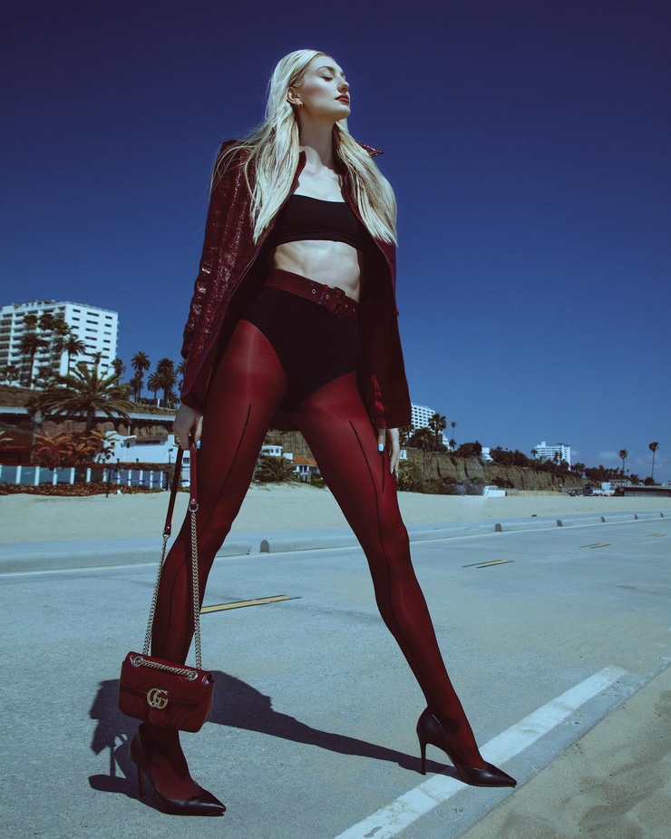 Cameron Brink