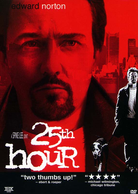 25th Hour