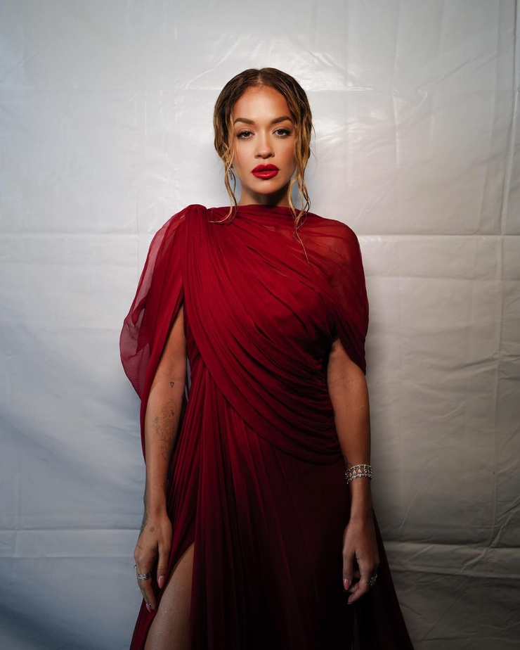 Rita Ora Rita Ora