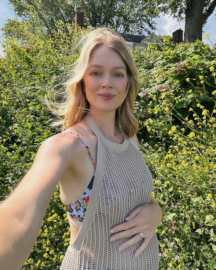 Lindsay Ellingson Lindsay Ellingson
