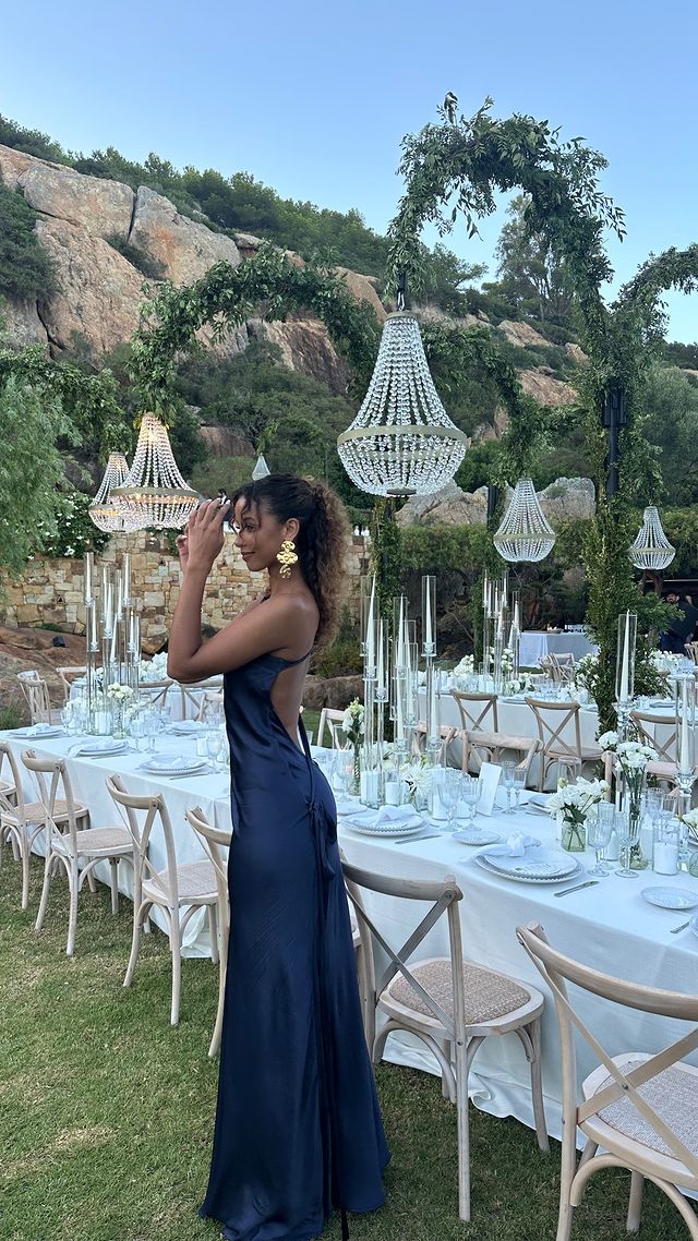 Flora Coquerel Flora Coquerel
