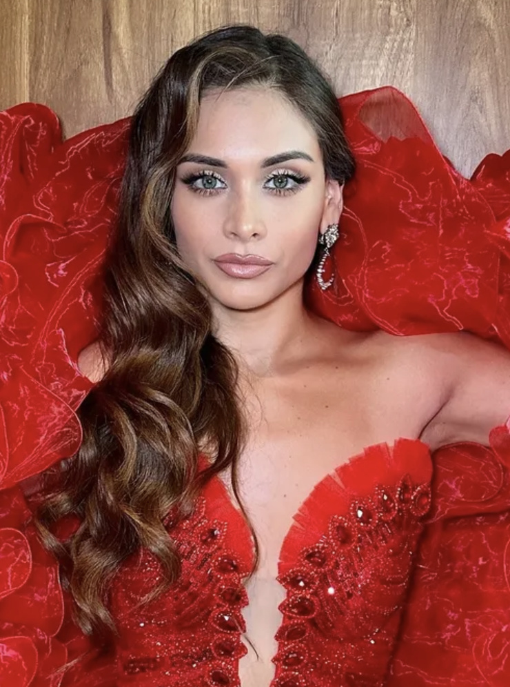 Nathaly Terrones