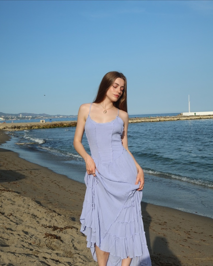 Camille Pidoux