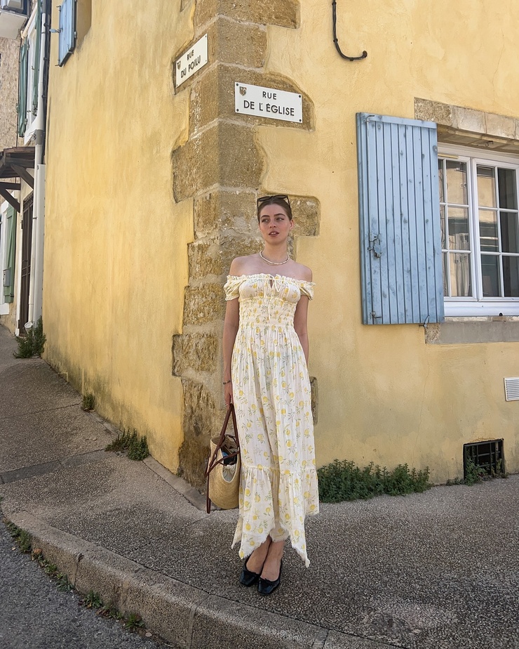 Camille Pidoux