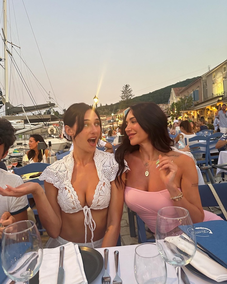 Anastasia Karanikolaou