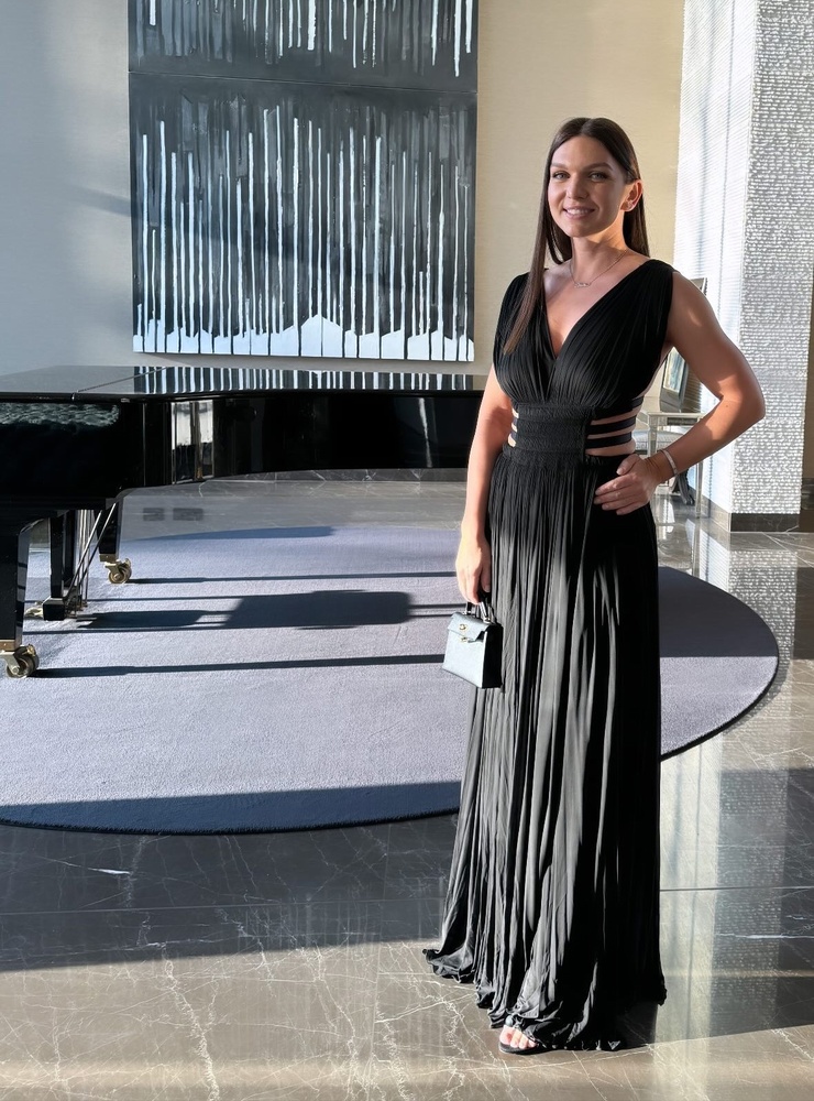 Simona Halep