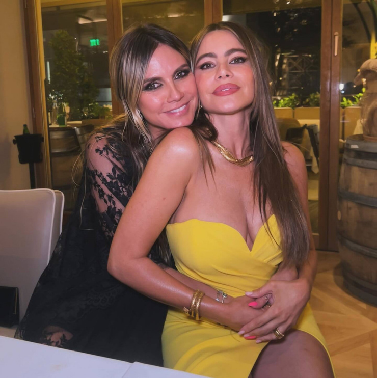 Sofía Vergara