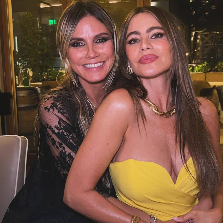 Sofía Vergara