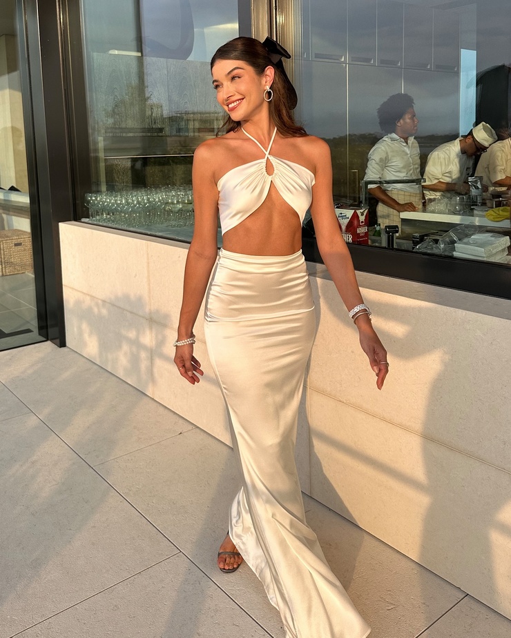 Daniela Lopez Osorio Daniela Lopez Osorio