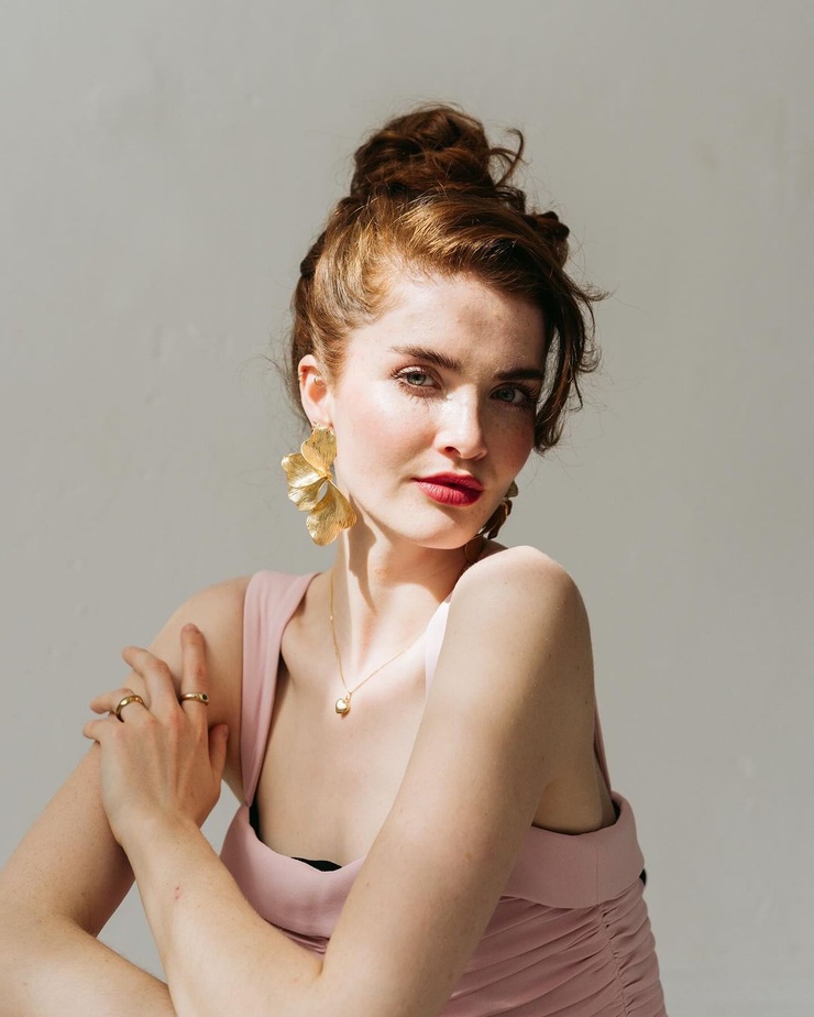 Sophie Theresa