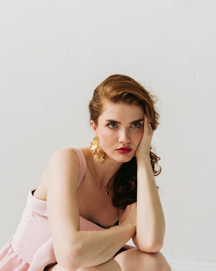 Sophie Theresa