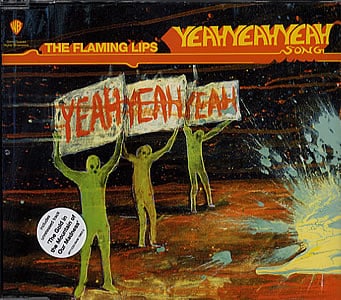 The Yeah Yeah Yeah Song [CD 2]