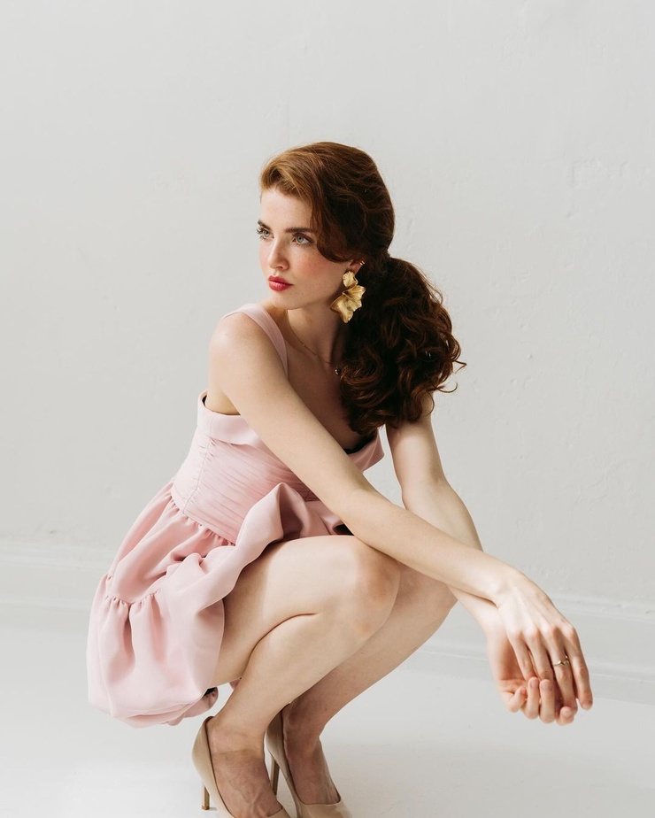 Sophie Theresa
