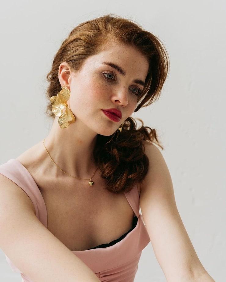 Sophie Theresa