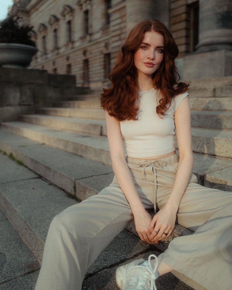 Sophie Theresa