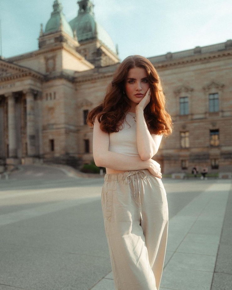 Sophie Theresa