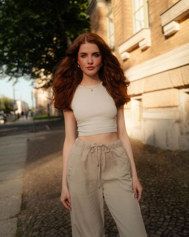 Sophie Theresa
