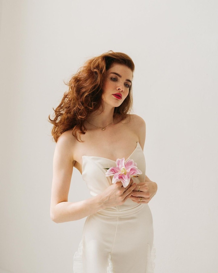 Sophie Theresa