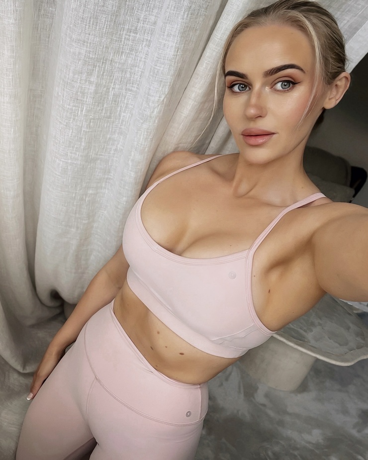 ANNA NYSTRÖM