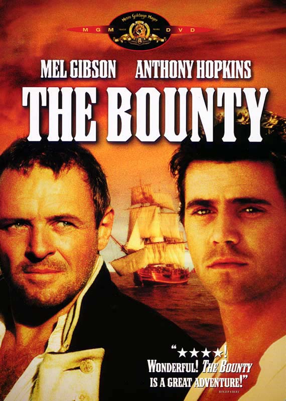 The Bounty