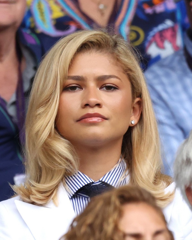 Zendaya Coleman