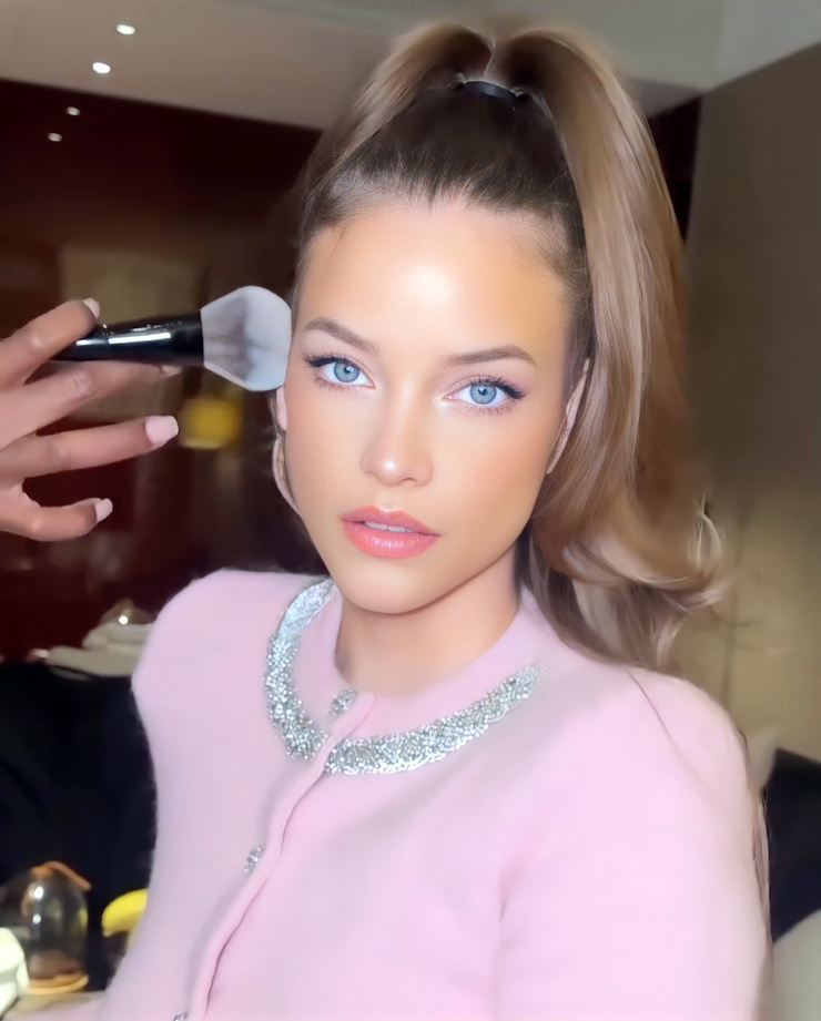 Barbara Palvin Barbara Palvin