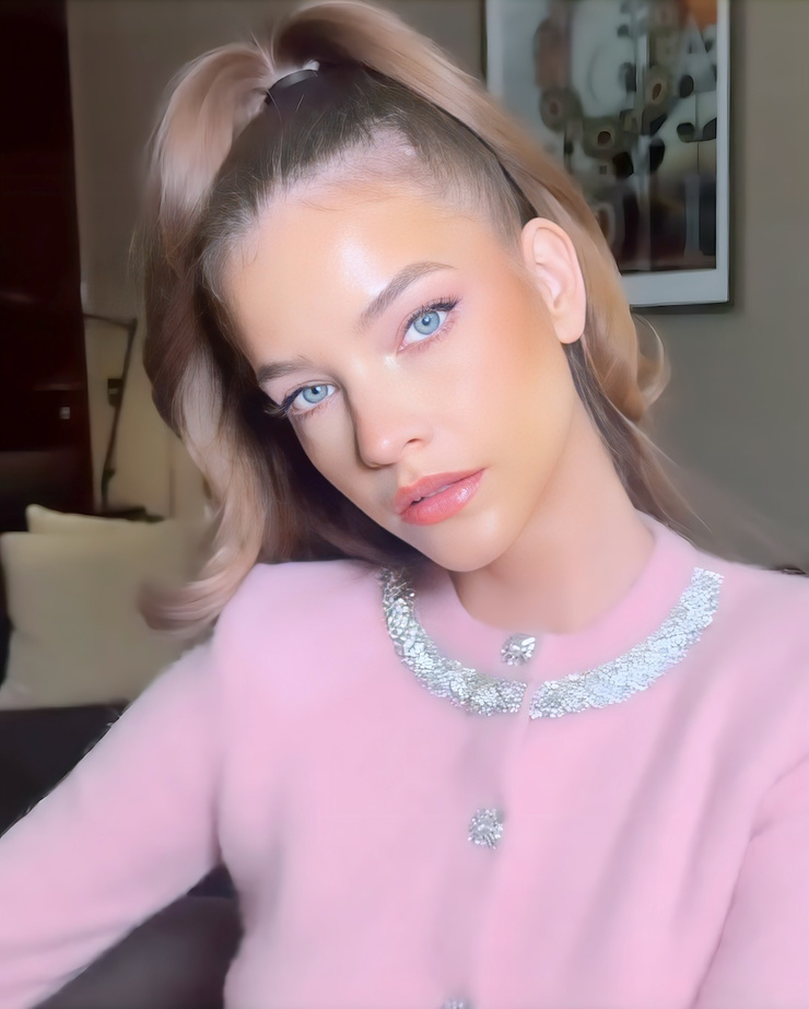Barbara Palvin