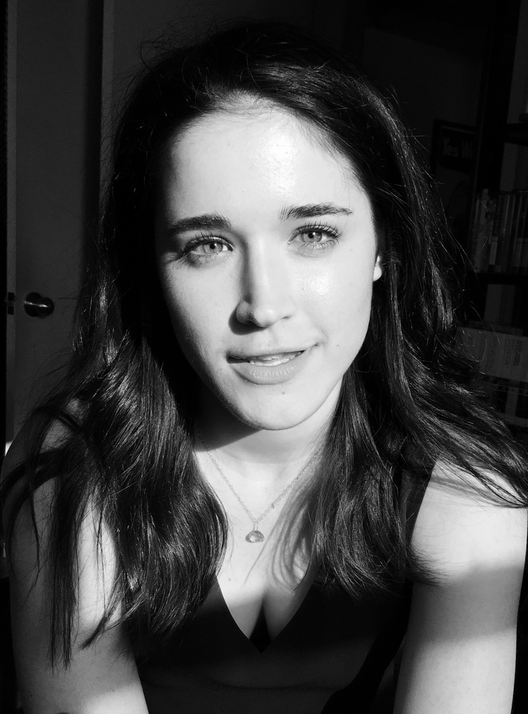Caroline Huey