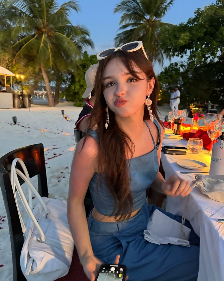 Elina Karimova