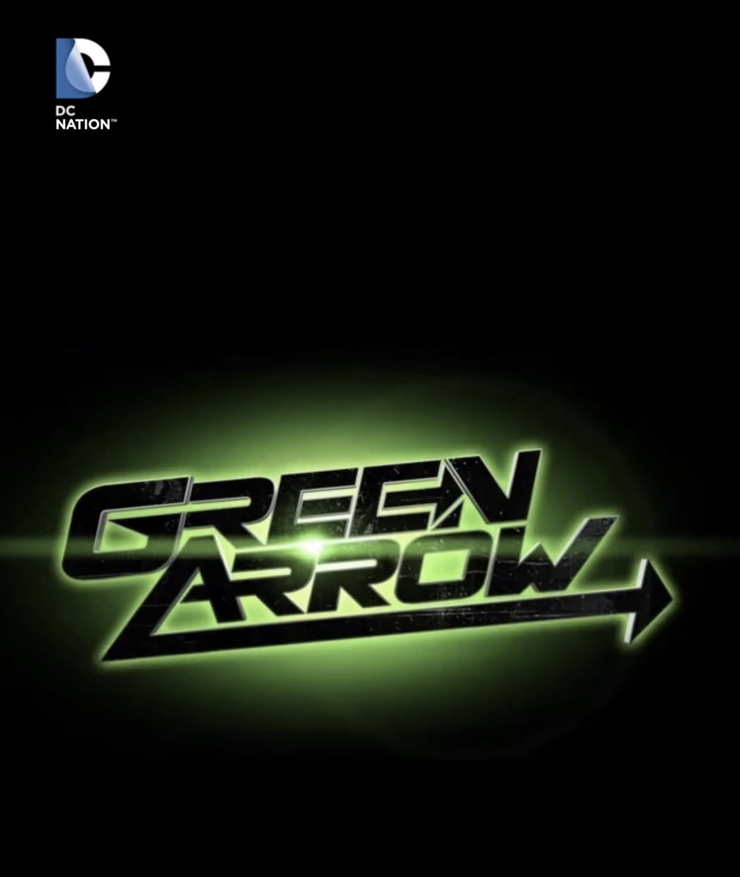 Green Arrow